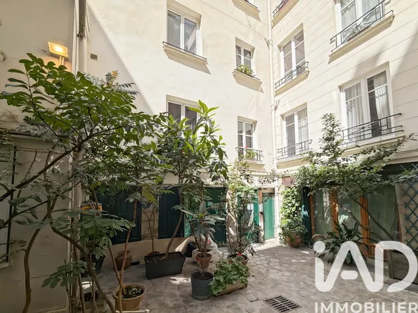 Appartement à Paris (75005) photo 2