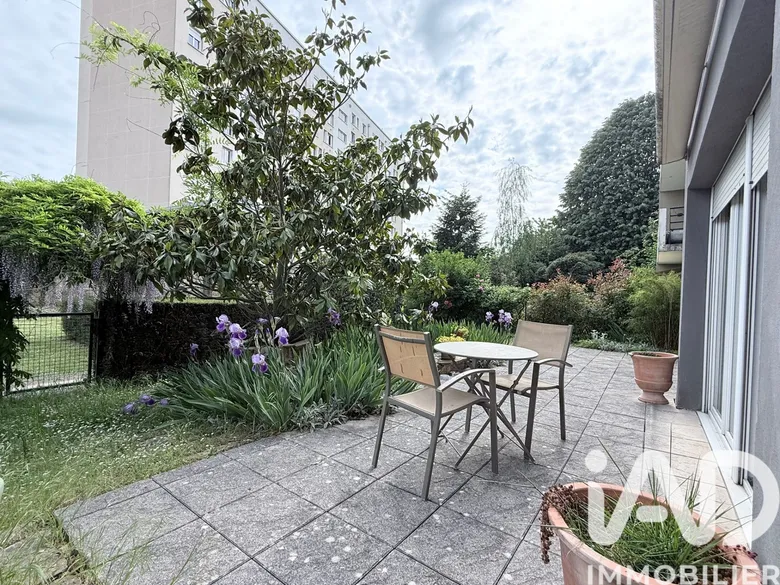 Appartement 5 pièces 102 m² · à Limoges · 102 m² · 204 000 €