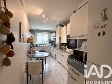Apartment in Limoges (87000)