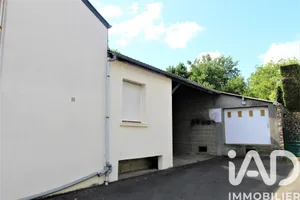House in Grandparigny (50600)
