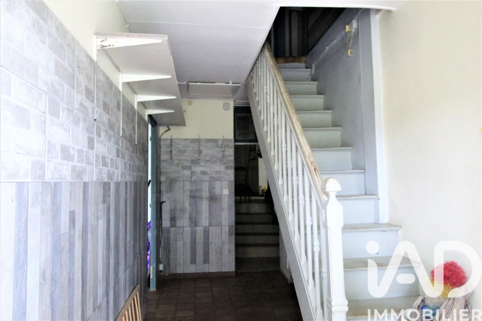 Vente maison à Grandparigny (50600) : maison 5 pièces 111 m² — 3