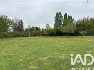 Terrain à Seilh (31840)