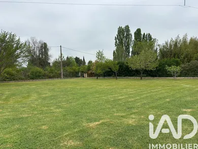 Terrain à Seilh (31840)