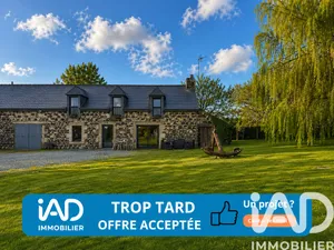 Longère à Planguenoual (22400)