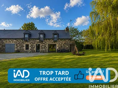 Longère à Planguenoual (22400)