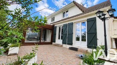 Maison à Briis-sous-Forges (91640)