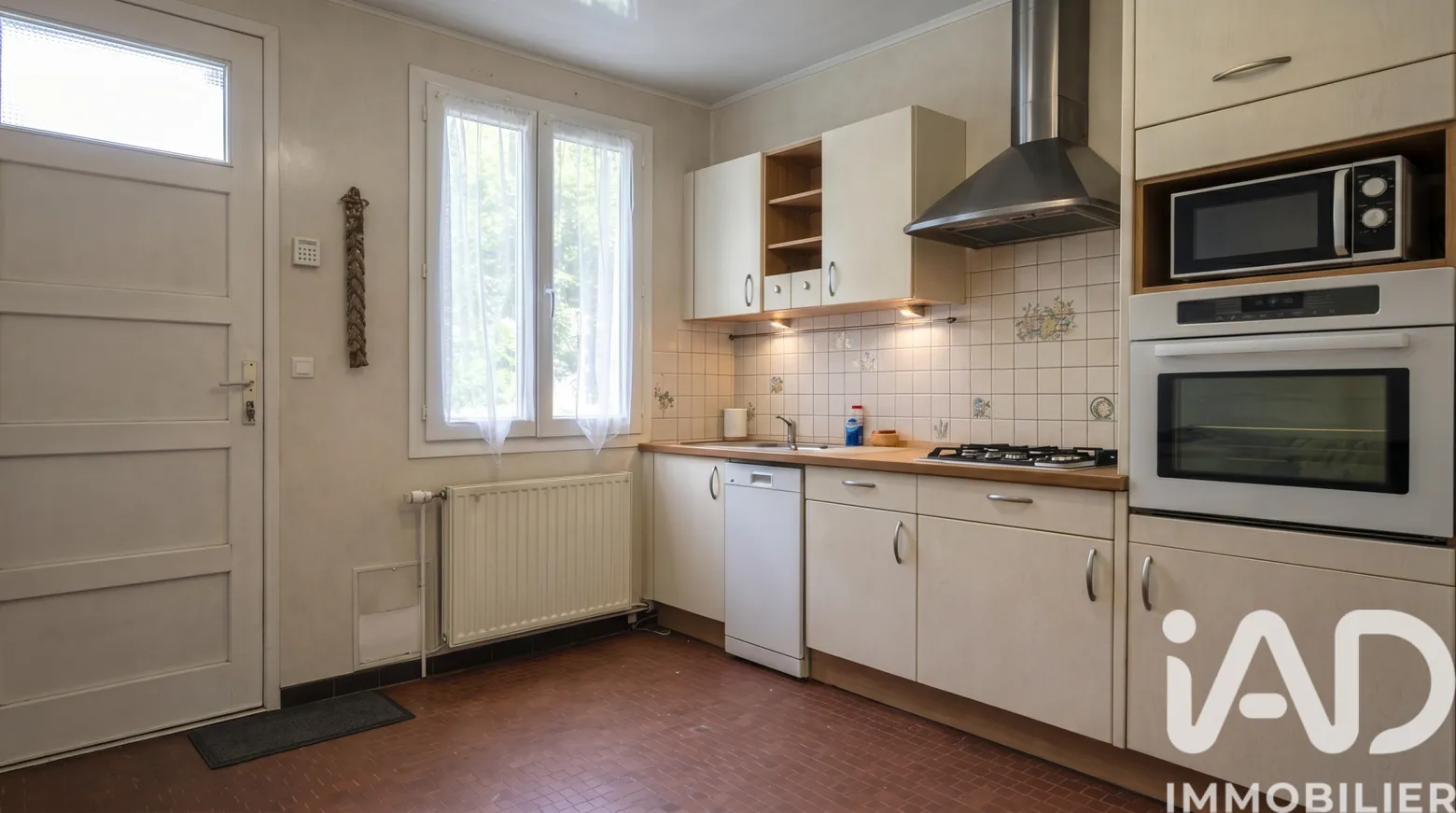 Vente maison à Briis-sous-Forges (91640) : maison 7 pièces 170 m² - 2001056 — 3