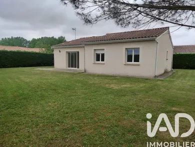Maison traditionnelle à Montbeton (82290)