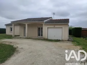 Maison traditionnelle à Montbeton (82290)
