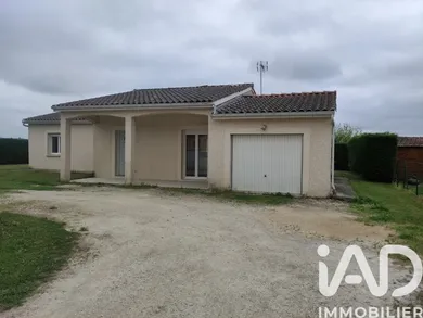 Maison traditionnelle à Montbeton (82290)