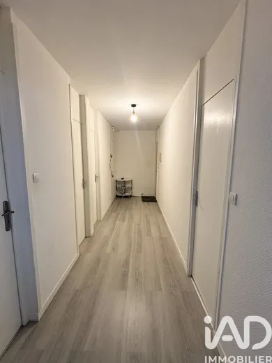 Appartement à La Roche-sur-Yon (85000)