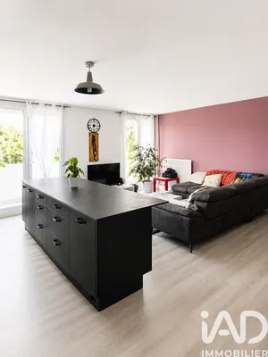 Apartment in La Roche-sur-Yon (85000)
