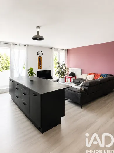 Appartement à La Roche-sur-Yon (85000)