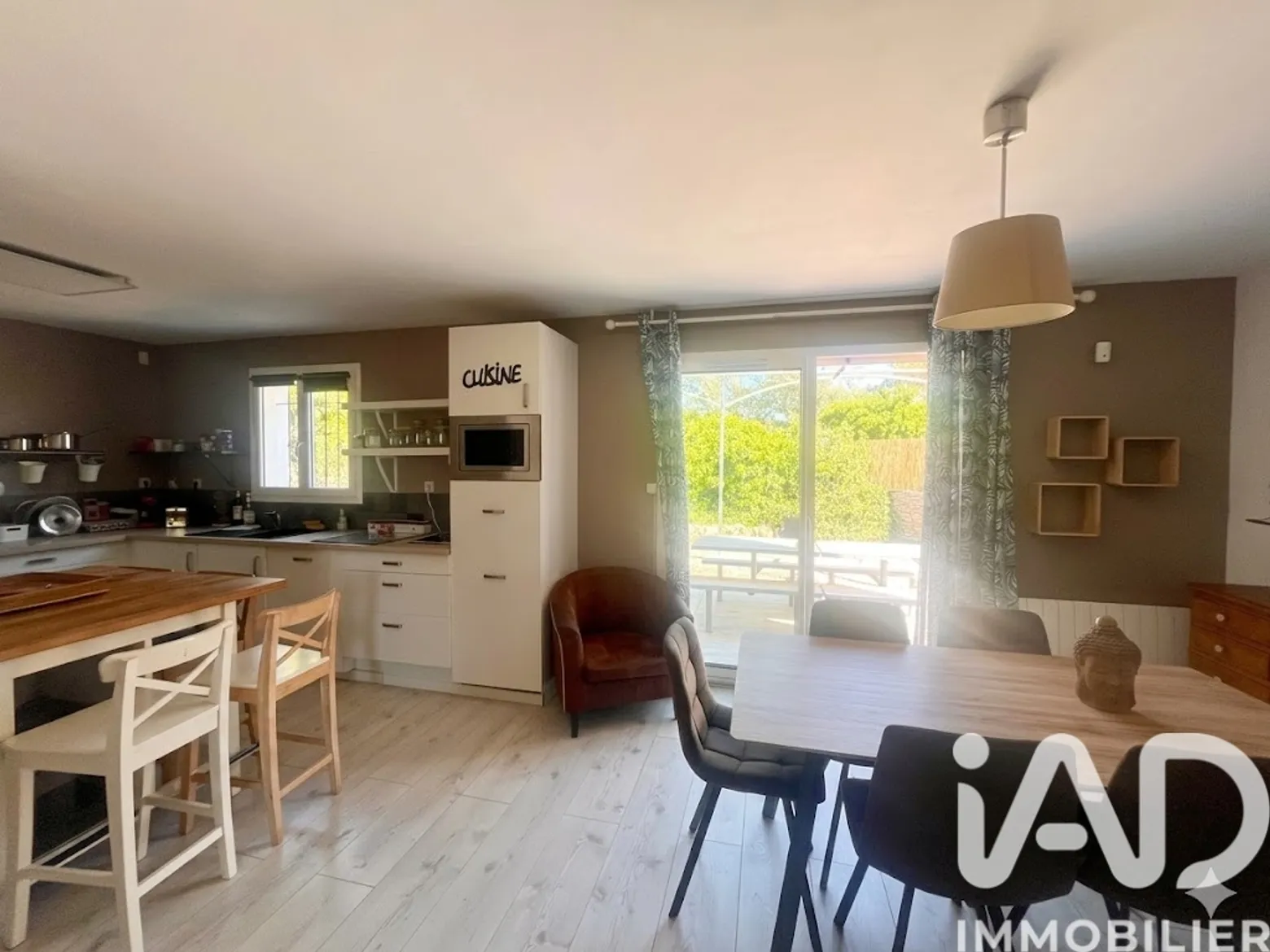 Vente maison à Carcès (83570) : maison 5 pièces 87 m² - 2008096 — 3