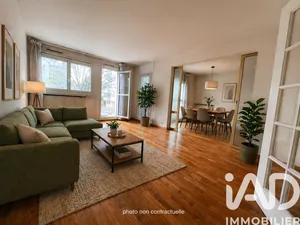 Appartement à Plaisir (78370)