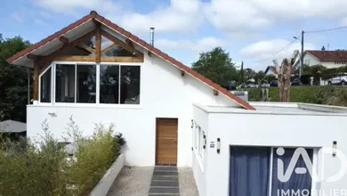 Maison traditionnelle à Arthez-de-Béarn (64370)