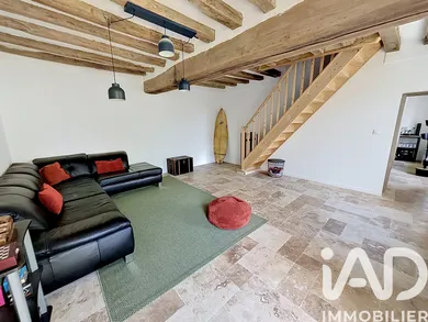 House in Houdan (78550)