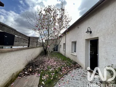 Maison à Mantes-la-Ville (78711)