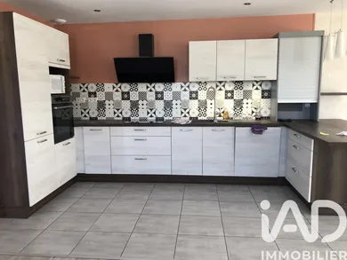 House in Creuzier-le-Neuf (03300)