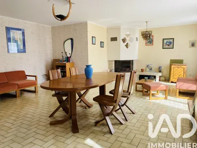 Maison traditionnelle à Nantes (44300)