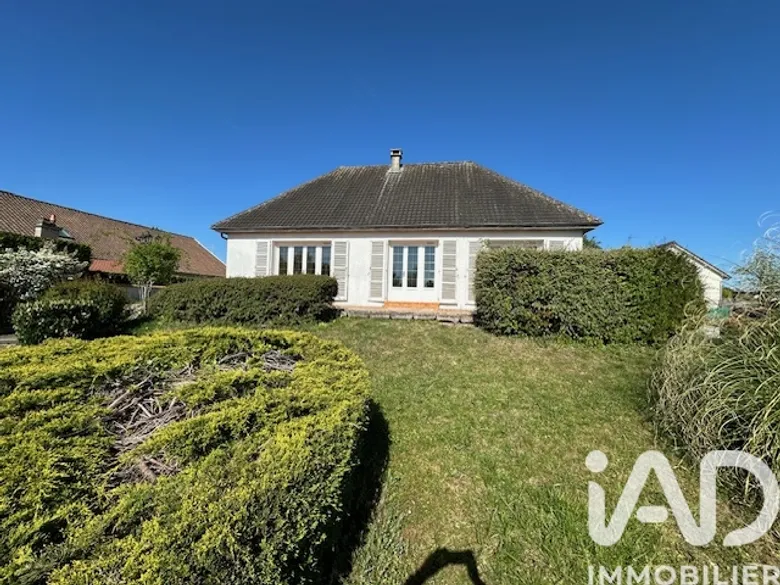 Maison 4 pièces 86 m² · à Beauvais · 86 m² · 220 000 €