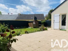 Maison traditionnelle à Nantes (44300)