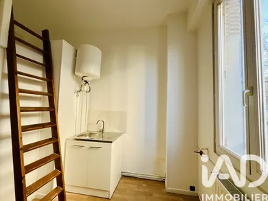 Appartement à Villejuif (94800)