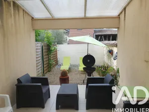 Townhouse in Gaillon (27600)