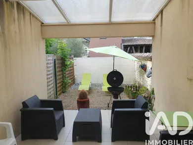 Townhouse in Gaillon (27600)