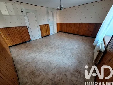 House in Mirecourt (88500)