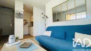 Appartement à Fréjus (83600)