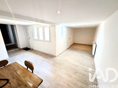 Maison traditionnelle à Le Havre (76620)