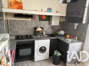 Appartement à Grenoble (38100)