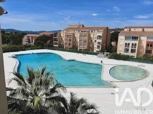 Appartement à Fréjus (83600)