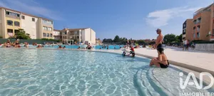 Apartment in Fréjus (83600)