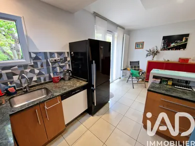 House in Ormesson-sur-Marne (94490)