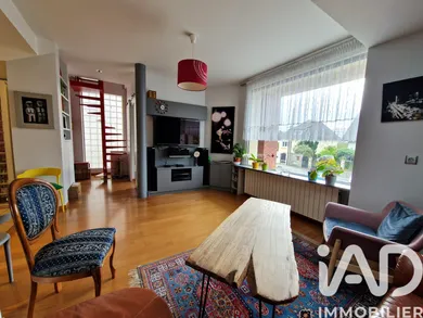 House in Ormesson-sur-Marne (94490)