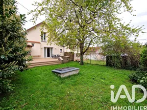 Maison à Ormesson-sur-Marne (94490)