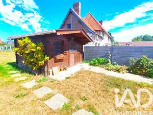 Terrain à Pîtres (27590)