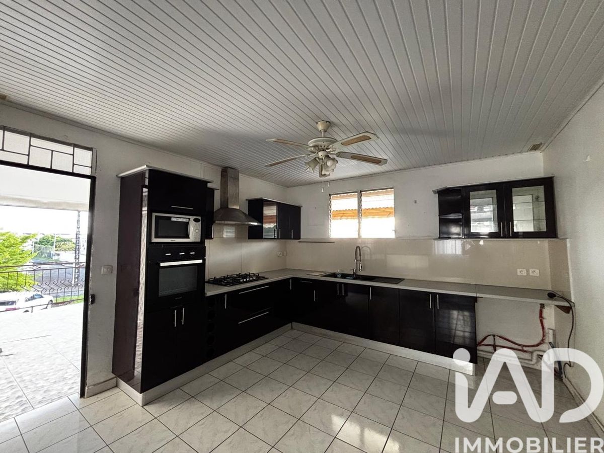 appartement à Le Lamentin