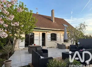 Maison traditionnelle à Viry-Châtillon (91170)