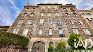 Appartement à Aulnay-sous-Bois (93600)