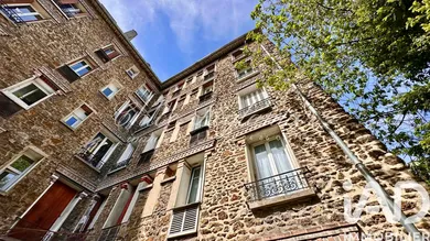 Appartement à Aulnay-sous-Bois (93600)