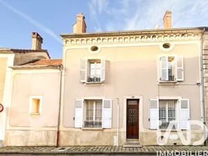 Maison de ville à Gandelu (02810)