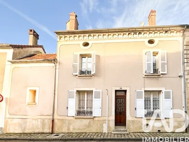 Maison de ville à Gandelu (02810)