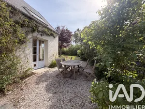 House in Blainville-sur-Mer (50560)