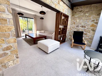 House in Grimaud (83310)