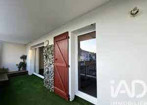 Appartement à Bassussarry (64200)