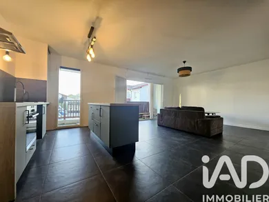 Appartement à Bassussarry (64200)