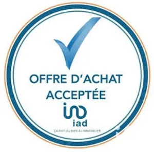 Maison traditionnelle à Chouzé-sur-Loire (37140)